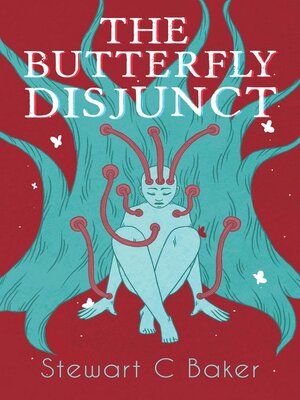 cover image of The Butterfly Disjunct